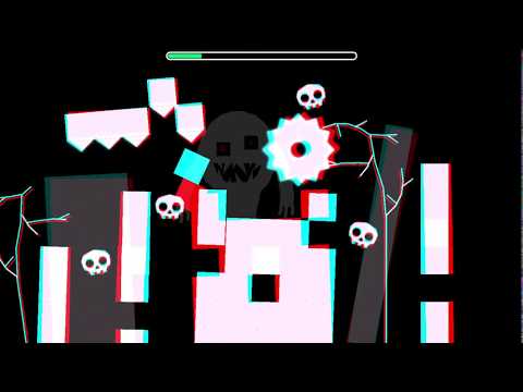 Attempt 0 By Dimension5 | Geometry Dash 2.1