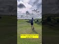 Play a Hole w Me #golf #golfswing #golfgear #golfer #playbettergolf #golftips #scottish #golflife