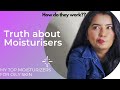How to choose the right Moisturizer | Types of face moisturizers | Best moisturizers for oily skin
