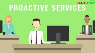 Managed Services from MELONPUP