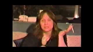 Benny Mardones Roy Orbison Story