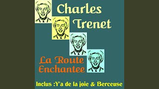 Berceuse