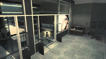 Most ridiculous kill on modernwarefare3 ever! whos ready for black ops 2 [fail]