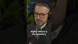 Funeral Homes ≠ Cemeteries! Here’s Why