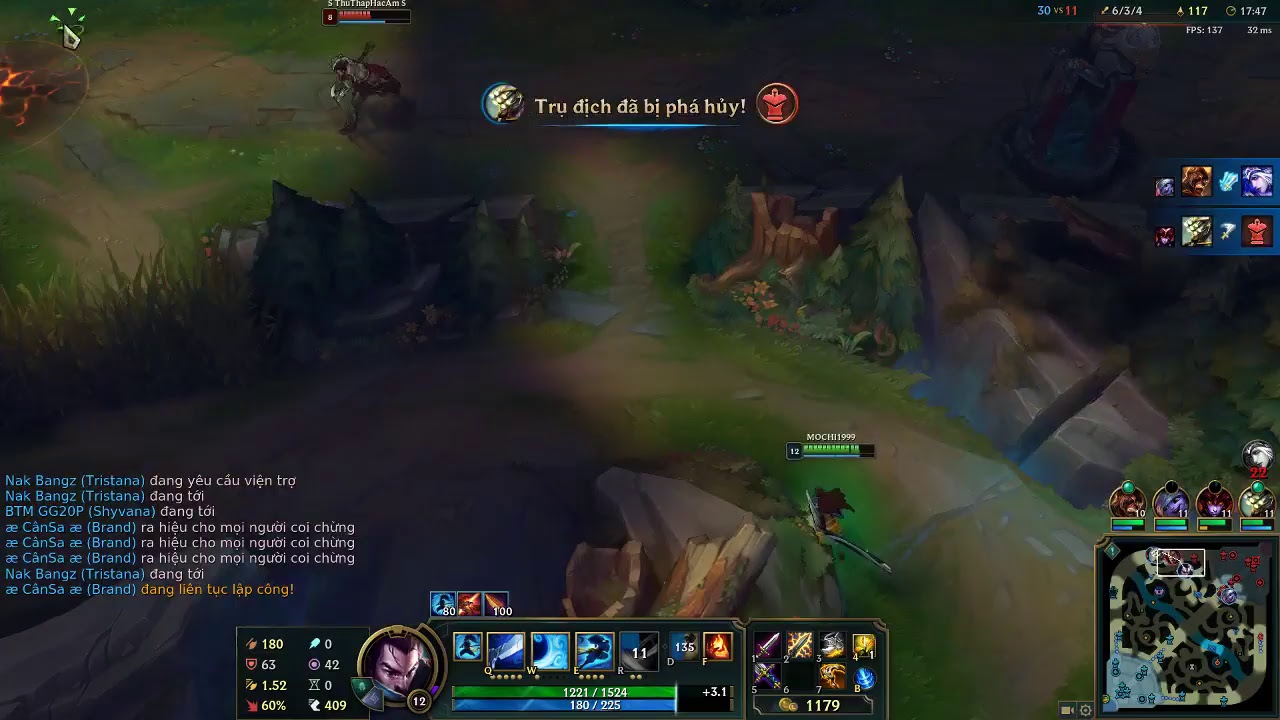 LOL Rank Challenge - YouTube