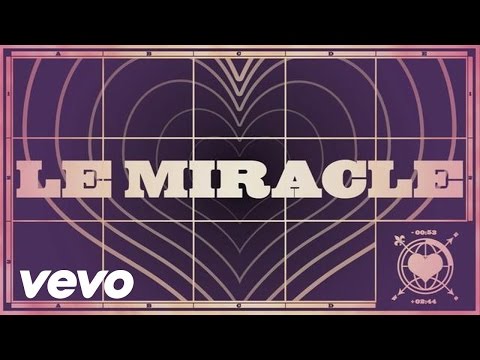 Céline Dion - Le Miracle | Fan Version