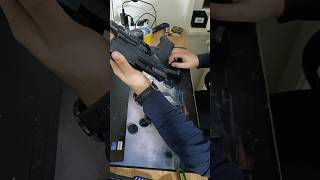 Çin'den silah kılıfı aldım.Glock19 kılıfı Sar9'a oluyor mu? Fiyat/Performns ürünü! #holster #glock19