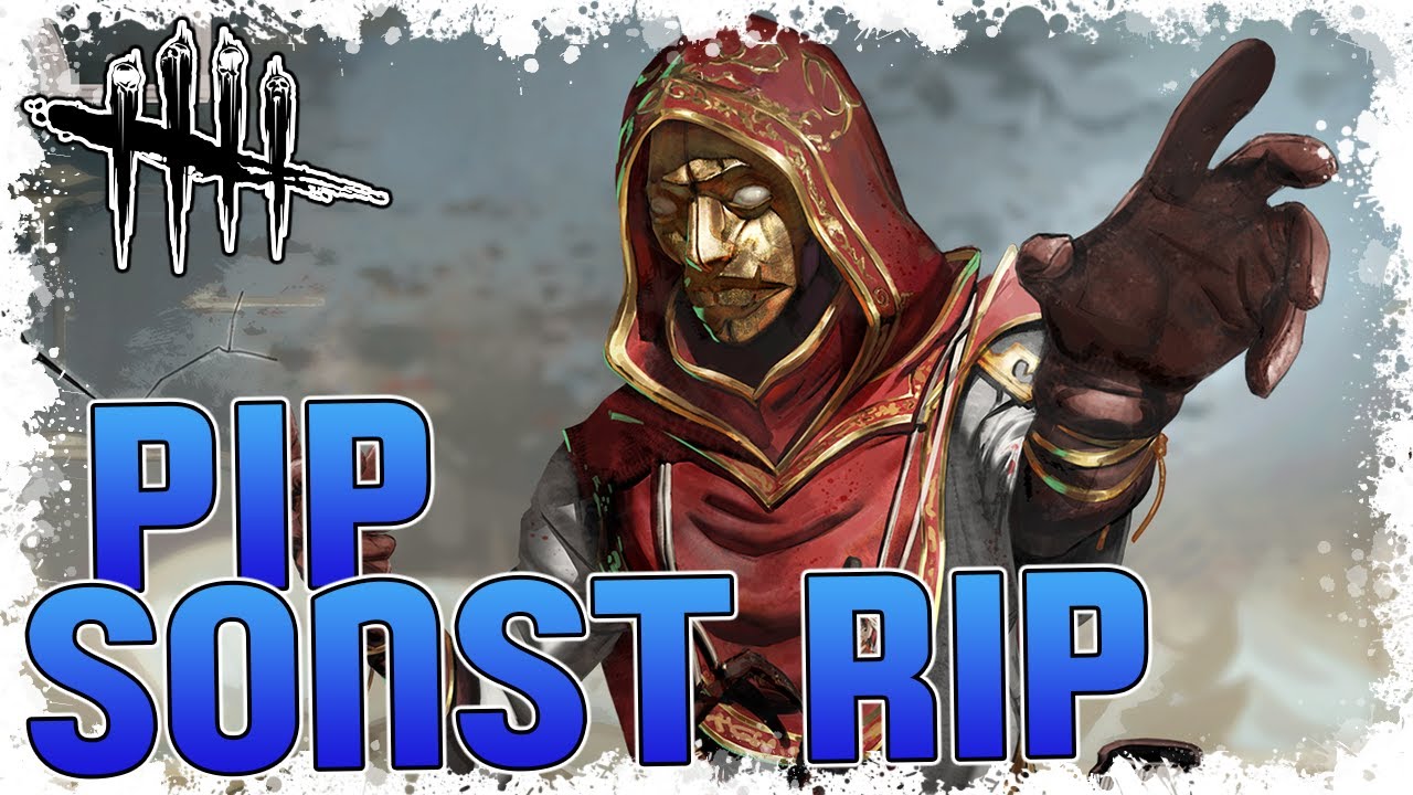 Weiß nicht ob ich da hin will - PIP SONST RIP S2E12 - Dead by Daylight Gameplay Deutsch German