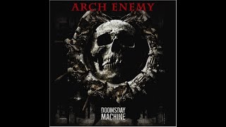 Arch Enemy - Nemesis DRUMLESS