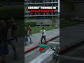 Hidden Secrets &amp; Facts In GTA V PART 20!