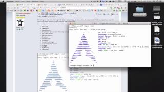 Part 4 - Accessing unRAID from the VM - unRAID Arch Appliance VM