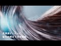 ドライヤー ナノケア(EH-NA0J)TVCM 髪に水分補給篇30秒【パナソニック公式】