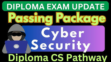 Cyber Security Passing Package 2025|CyberSecurity important questions|cybersecurity passing package
