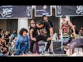 Les twins  presentation des jurys  juste debout le de la runion 2020  titoboyfilms