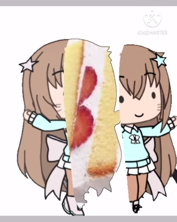 Now I know what’s real what’s cake-