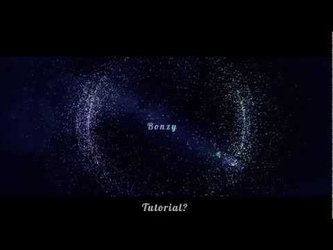 Trapcode Particular - Particle Sphere // Tutorial?