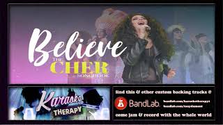 Cher - Believe (Instrumental)