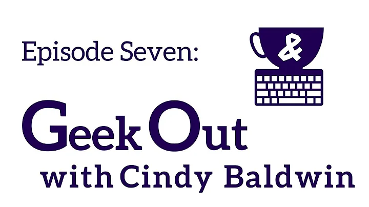 A Chat with MG/YA Author Cindy Baldwin