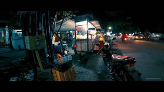 Tuku Gorengan - Cinematic Video | Osmo Action 5 Pro