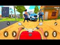 Elite motos 2 big open world online multiplayer game playing part 59
