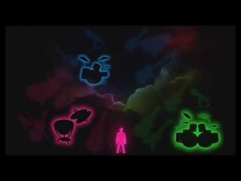 Bohemian Rhapsody (Queen) - Fantasia: Music Evolved