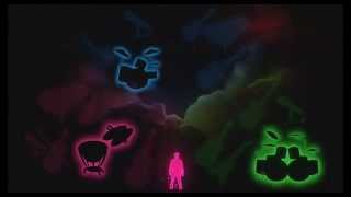 Bohemian Rhapsody Queen - Fantasia Music Evolved