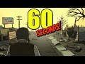 60 Seconds.  Финита ля комедия