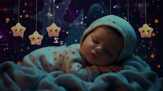 Mozart Brahms Lullaby  Sleep Music for Babies  Lullabies Elevate Baby Sleep with Soothing Music