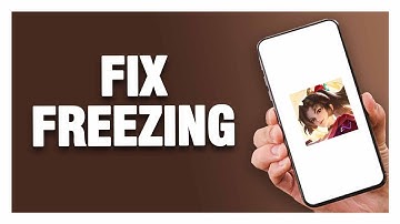 How To Fix Honor Of Kings App Freezing | Easy Quick Solution