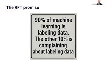 Reinforcement Fine-Tuning (RFT): Why It