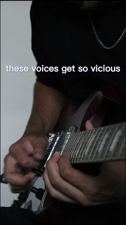 I Prevail - Let Me Be Sad