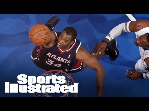 Jason Collins Retiring From The NBA | Sports Illustrated