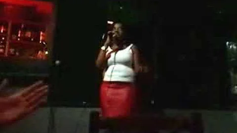 Mercy - Marcia Turner - ALOHA