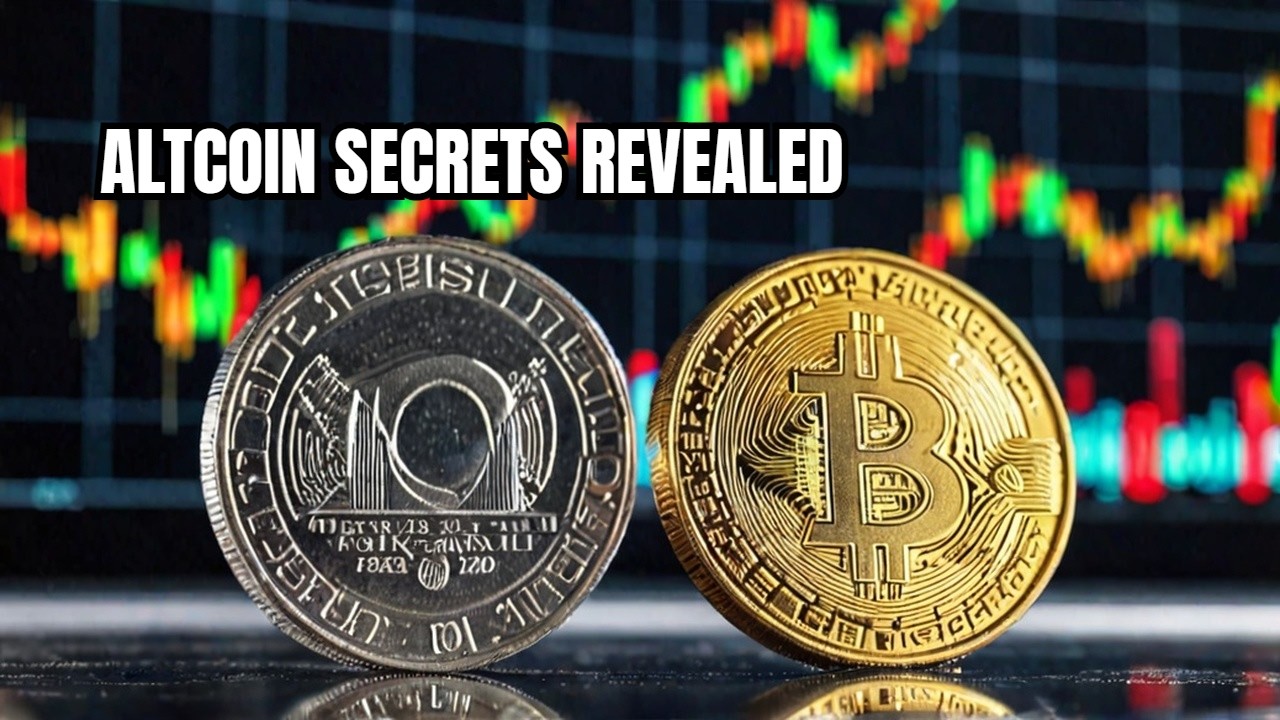 Altcoin Investing: Hidden Gems or Fool's Gold? (Expert Guide 2025 ...
