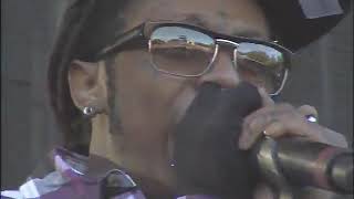 Lil Wayne Voodoo Festival 2008