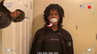 THESE BLINKERS CLAPPED ME HARDER THAN DIDDY DURING THE HOTBOX