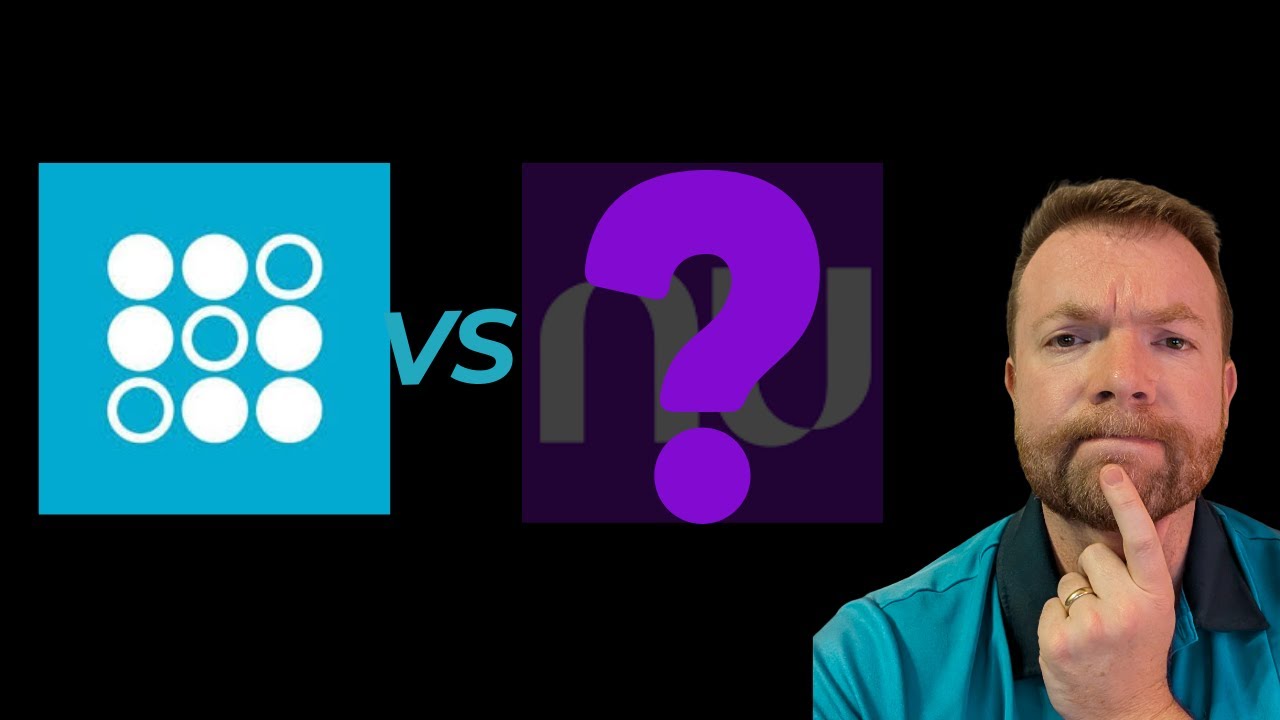 Появится ли конкурент NU, претендующий на акции SoFi?