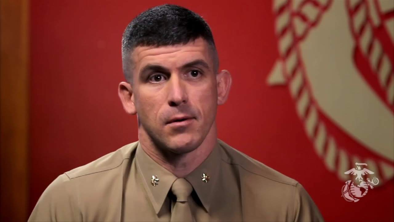 Marine Corps Recruit Training: Winning Battles