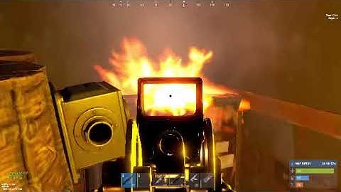 MY BASE RAID CLAN  CHINA 1.000 ROKETS!!!