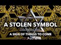 A stolen symbol  a sign of things to come