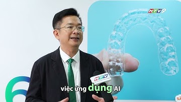 KÝ KẾT CHUYỂN GIAO CÔNG NGHỆ GRAPHY – BƯỚC TIẾN MỚI TRONG NIỀNG RĂNG TRONG SUỐT TẠI VIỆT NAM!