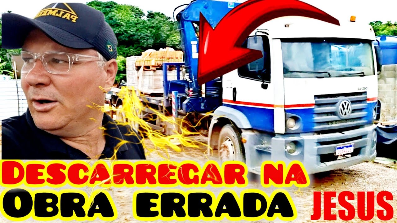 NEM TRUQUE PASSA AQUI ... 