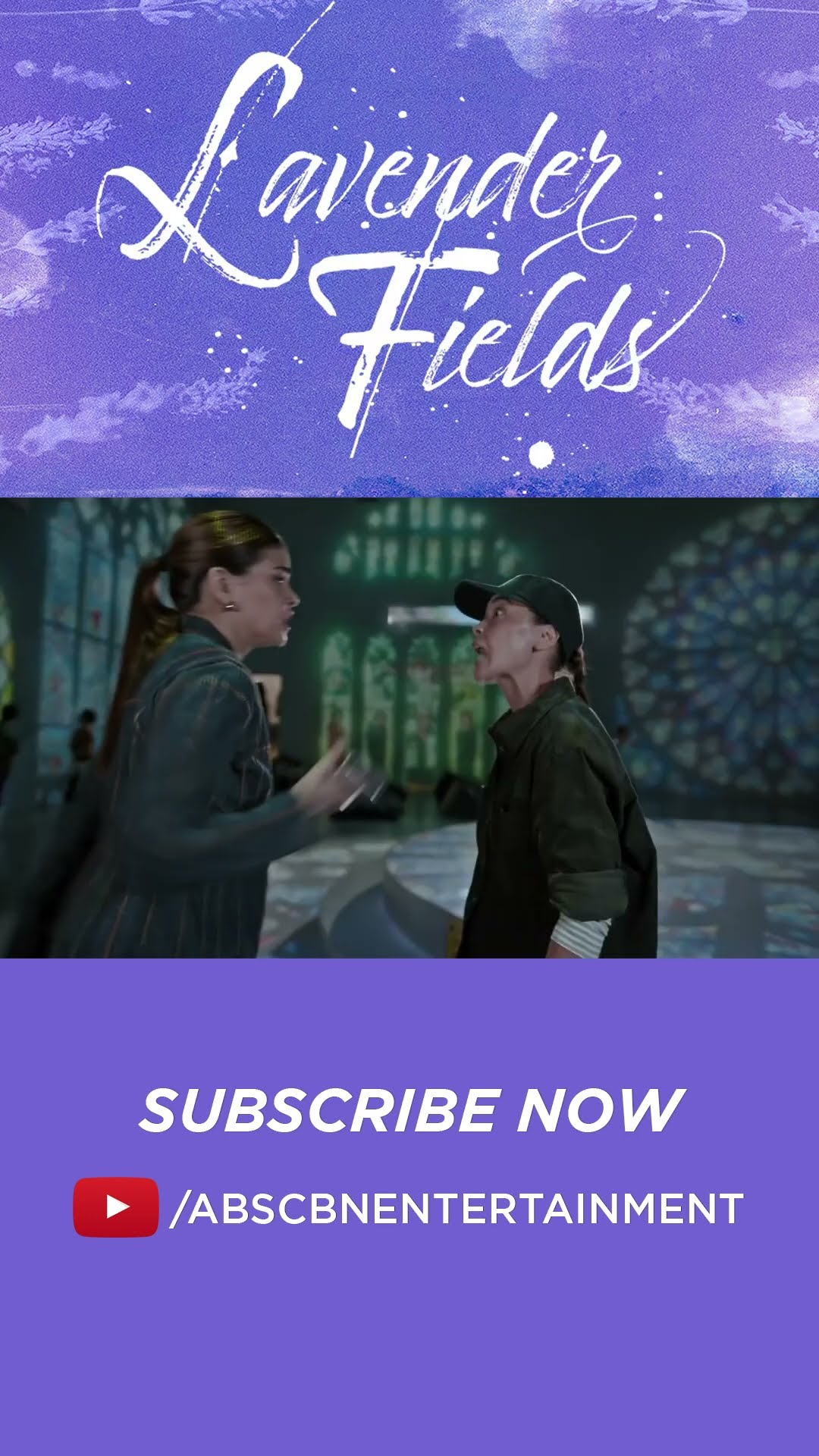 Jasmin, inilabas ang galit ni Iris | Kapamilya Shorts