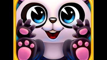 Panda Pop - Level 11 - Bobble Shooter - Free Game for iOS: iPhone / iPad