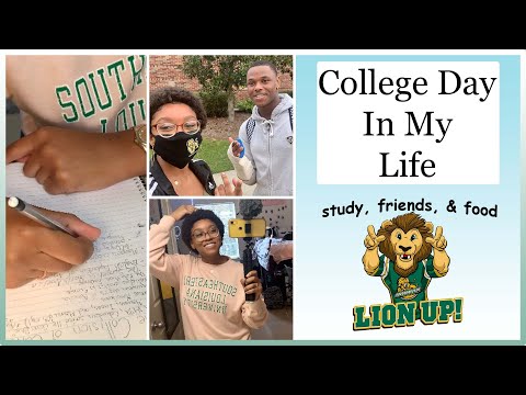 College Day in