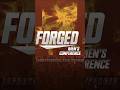 FORGED MEN’S CONFERENCE 2024 🔥The biggest men’s conference in New Mexico! legacychurch.com/forged!