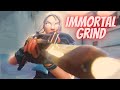Valorant: The Grind Through Immortal