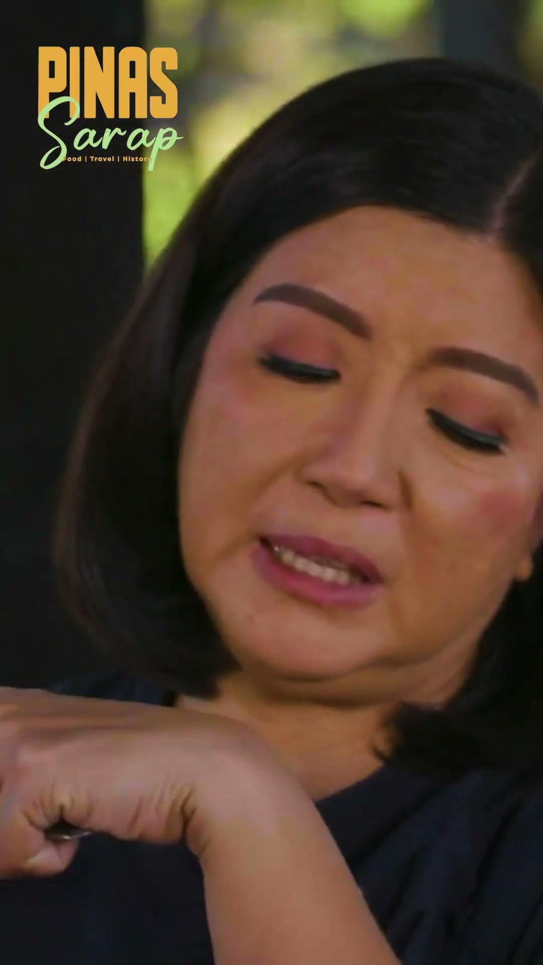 Kalderetang tilapia, ano nga ba ang lasa? #shorts | Pinas Sarap