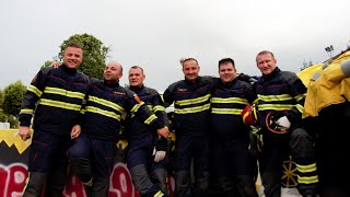 1.Croatia Holmatro Rescue Challenge - JVP Našice