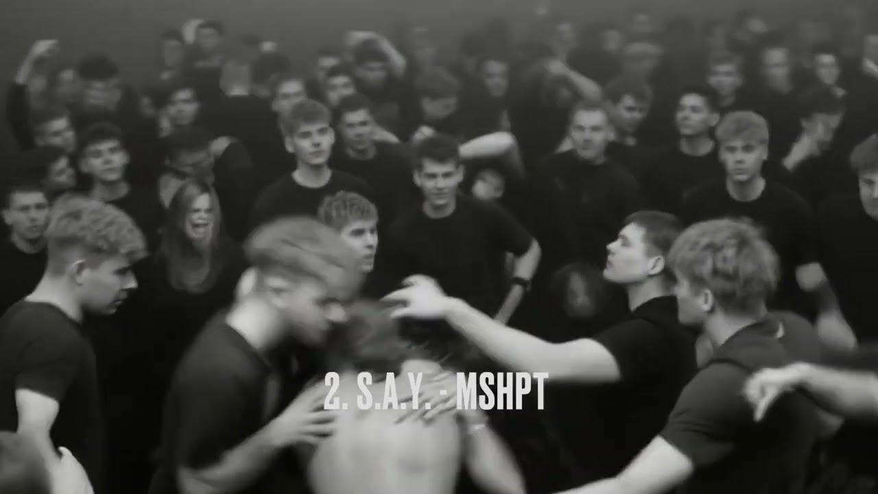 Guarda S.A.Y. - MSHPT su YouTube Guarda S.A.Y. - MSHPT su YouTube